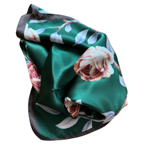 Silk Scarf